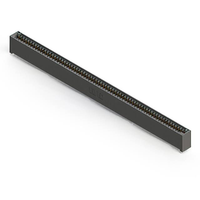 895-069-542-101 EDAC Inc.  Edgeboard Connectors